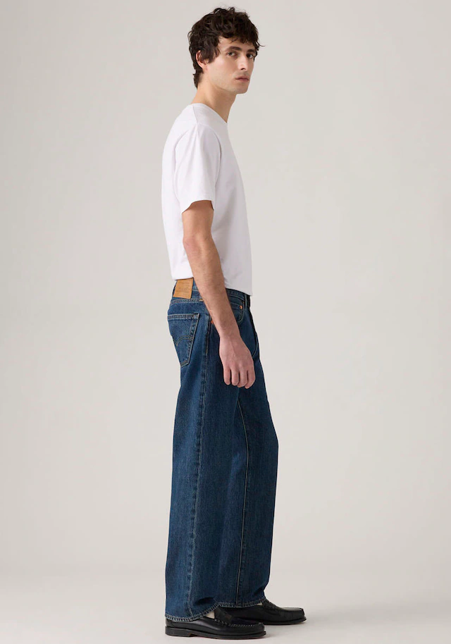 Levi's® 5-Pocket-Jeans »555 RELAXED STRAIGHT«