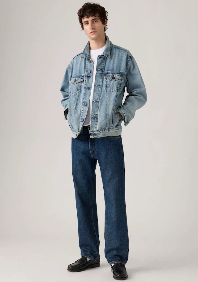 Levi's® 5-Pocket-Jeans »555 RELAXED STRAIGHT«