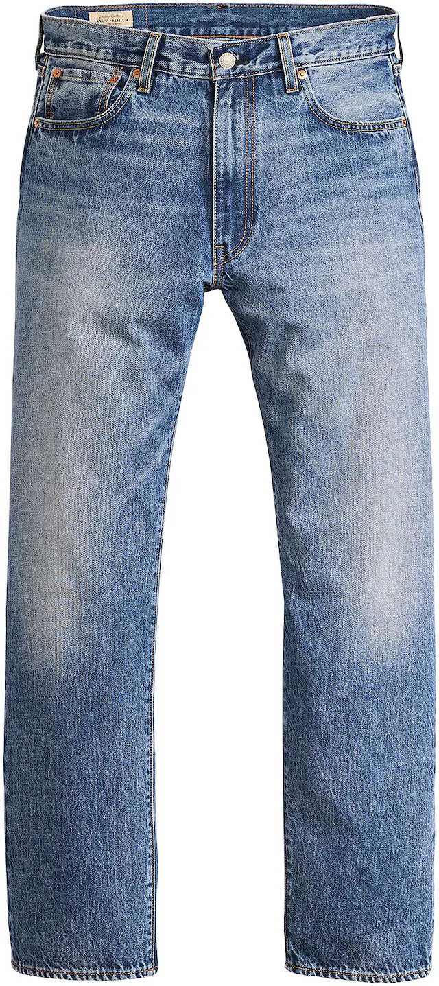 Levi's® 5-Pocket-Jeans »555 RELAXED STRAIGHT«