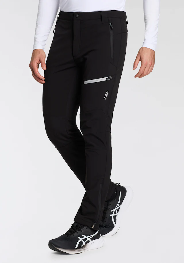 CMP Softshellhose »MAN PANT«