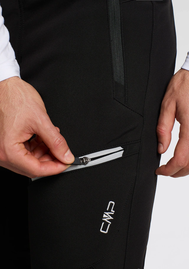 CMP Softshellhose »MAN PANT«