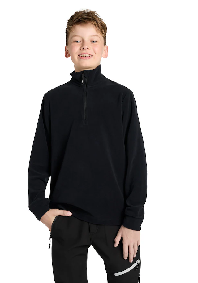 CMP Fleeceshirt »KID FLEECE SWEAT« für Kinder