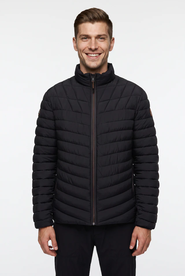 Napapijri Steppjacke »LAPAZ« mit Stehkragen