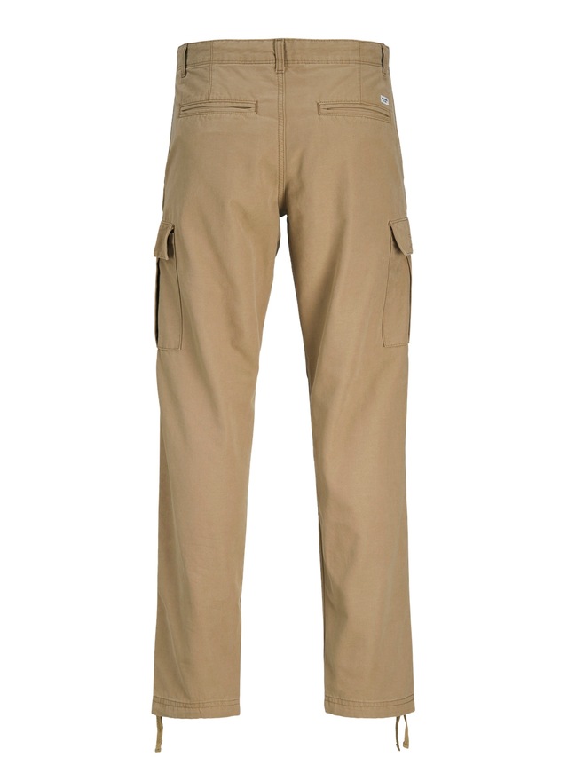 Jack & Jones Cargohose »JPSTKANE BARKLEY CARGO PANT NOOS«