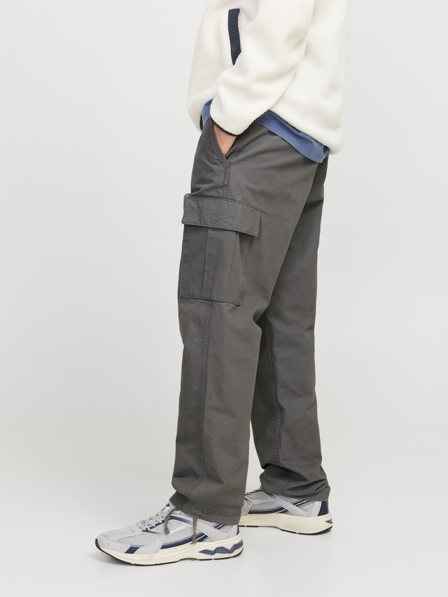 Jack & Jones Cargohose »JPSTKANE BARKLEY CARGO PANT NOOS«