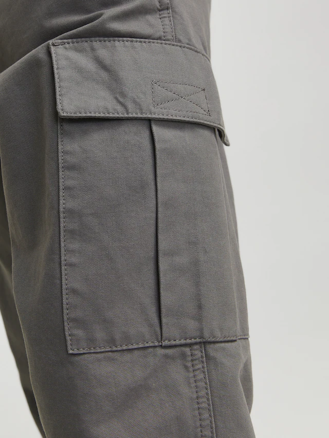 Jack & Jones Cargohose »JPSTKANE BARKLEY CARGO PANT NOOS«