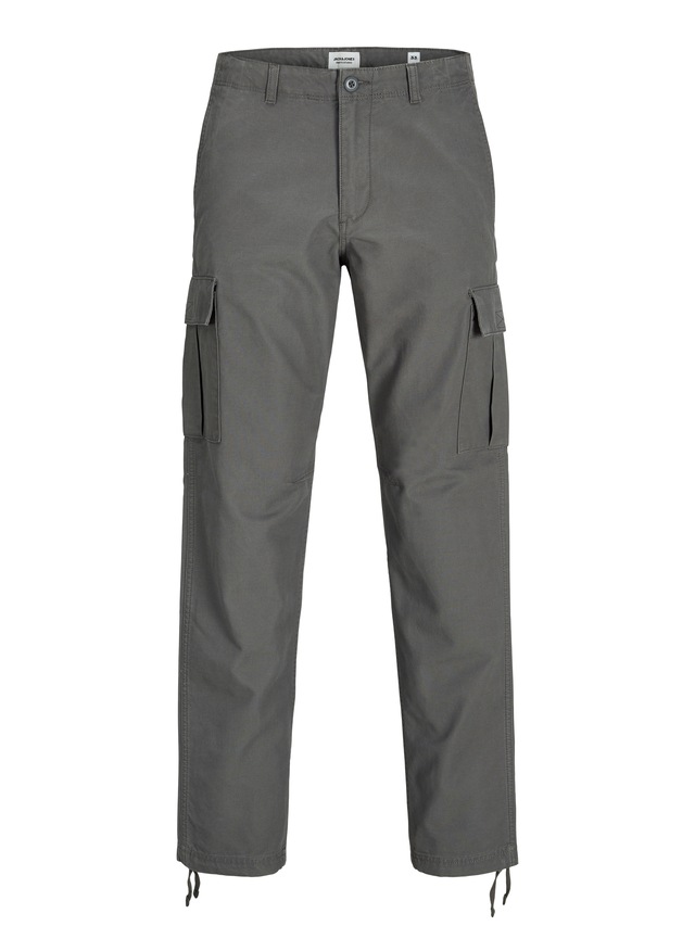 Jack & Jones Cargohose »JPSTKANE BARKLEY CARGO PANT NOOS«