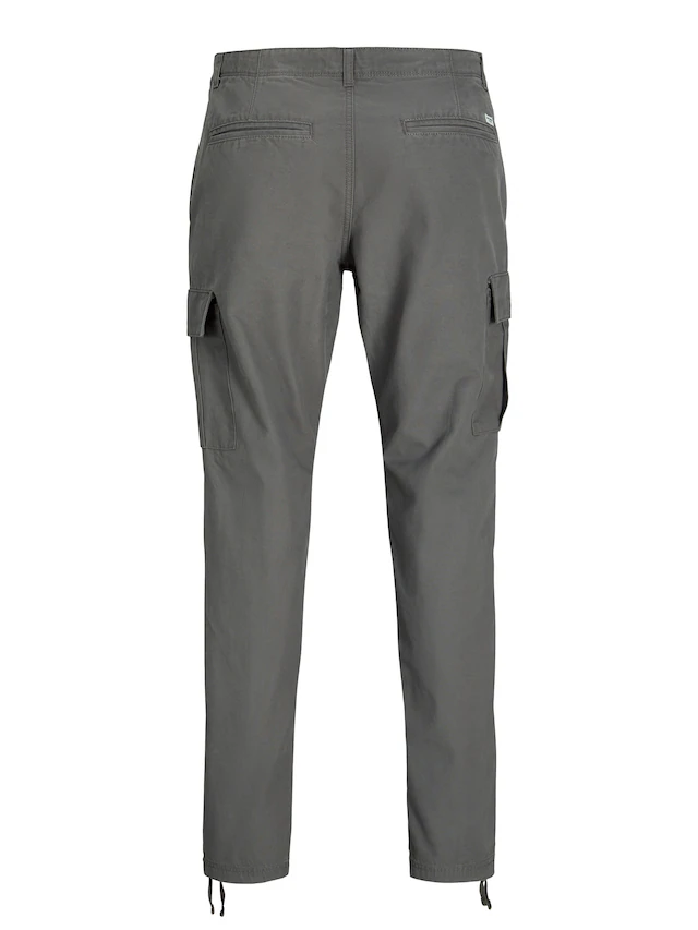 Jack & Jones Cargohose »JPSTKANE BARKLEY CARGO PANT NOOS«