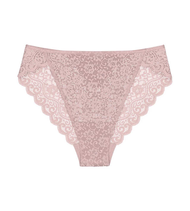 Triumph Tai-Slip »Amourette« Stretch-Spitze, hoher Beinausschnitt