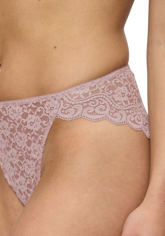 Triumph Tai-Slip »Amourette« Stretch-Spitze, hoher Beinausschnitt
