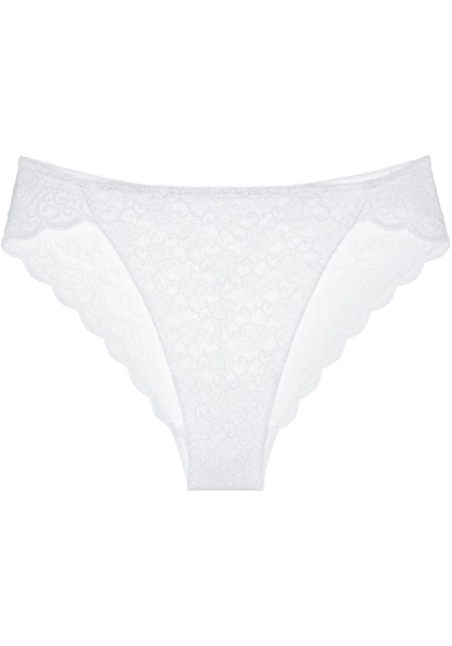 Triumph Tai-Slip »Amourette« Stretch-Spitze, hoher Beinausschnitt