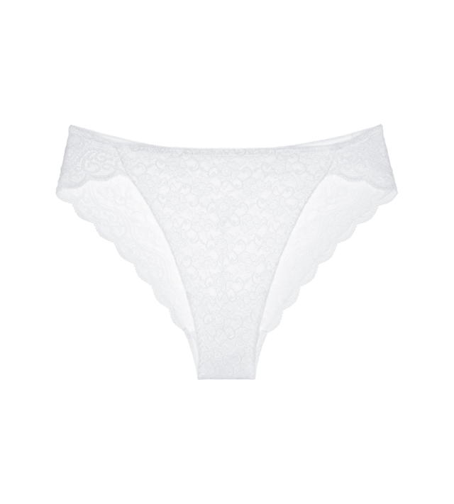 Triumph Tai-Slip »Amourette« Stretch-Spitze, hoher Beinausschnitt
