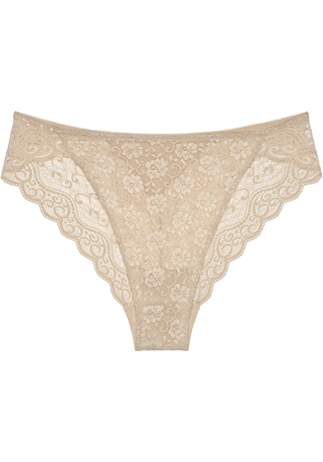 Triumph Tai-Slip »Amourette« Stretch-Spitze, hoher Beinausschnitt