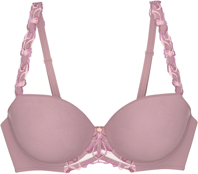 Triumph Balconette-BH »Wild Azalea Florale WHP« mit Stickerei