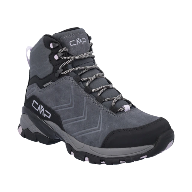 CMP Outdoorschuh »MELNICK MID WMN TREKKING SHOES WP« wasserdicht