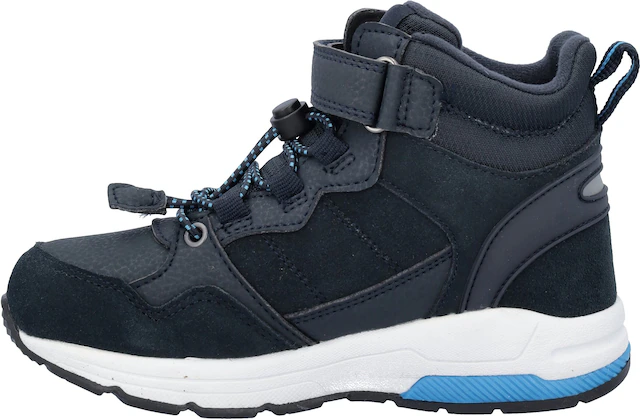 CMP Outdoorschuh »KIDS HADIL LEATHER WP URBAN SHOES« wasserdicht