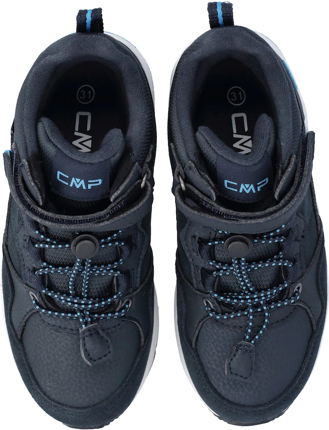 CMP Outdoorschuh »KIDS HADIL LEATHER WP URBAN SHOES« wasserdicht