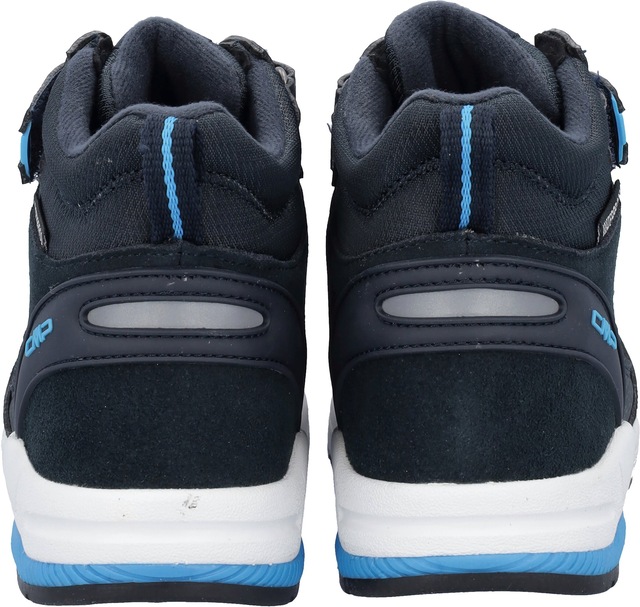CMP Outdoorschuh »KIDS HADIL LEATHER WP URBAN SHOES« wasserdicht