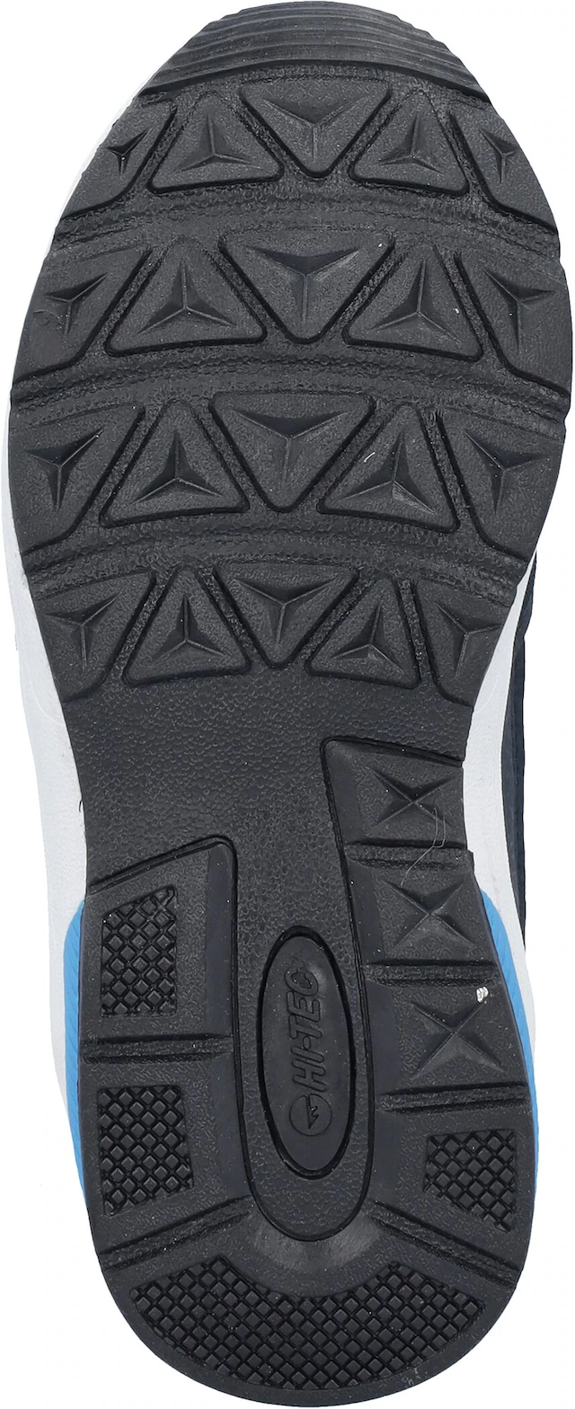 CMP Outdoorschuh »KIDS HADIL LEATHER WP URBAN SHOES« wasserdicht