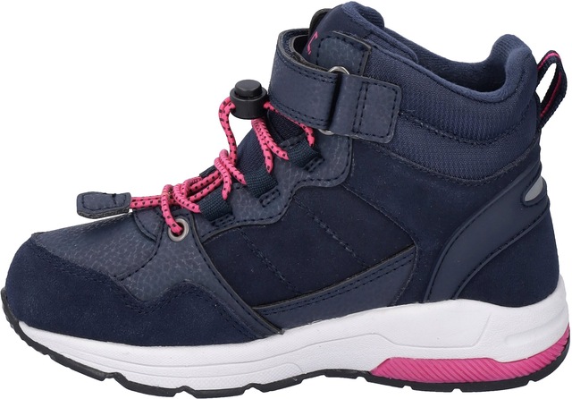 CMP Outdoorschuh »KIDS HADIL LEATHER WP URBAN SHOES« wasserdicht