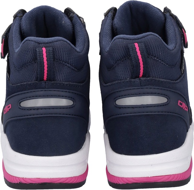 CMP Outdoorschuh »KIDS HADIL LEATHER WP URBAN SHOES« wasserdicht