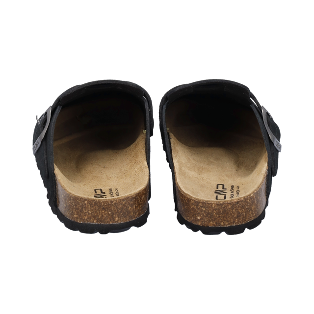 CMP Hausschuh »NAVARRO WMN SLIPPERS«