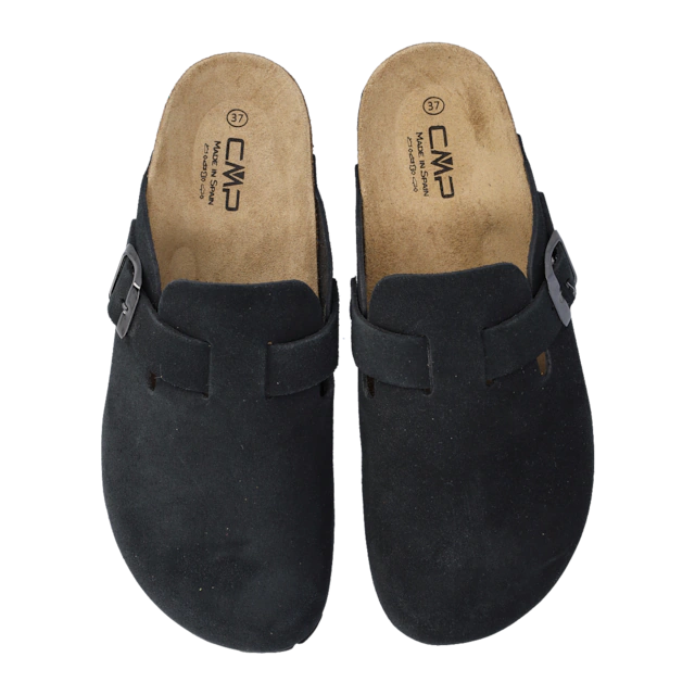 CMP Hausschuh »NAVARRO WMN SLIPPERS«