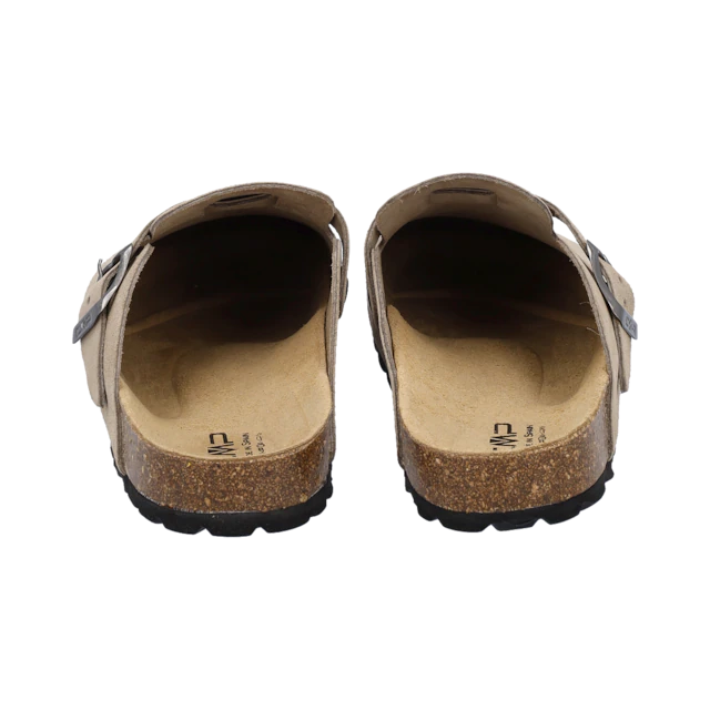 CMP Hausschuh »NAVARRO WMN SLIPPERS«