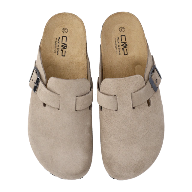 CMP Hausschuh »NAVARRO WMN SLIPPERS«