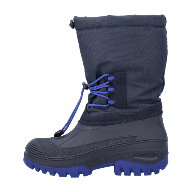 CMP Winterboots »KIDS AHTO WP SNOW BOOTS« Winterschuhe, Winterstiefel, Snowboots, wasserdicht