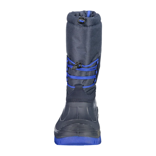 CMP Winterboots »KIDS AHTO WP SNOW BOOTS« Winterschuhe, Winterstiefel, Snowboots, wasserdicht
