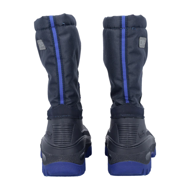 CMP Winterboots »KIDS AHTO WP SNOW BOOTS« Winterschuhe, Winterstiefel, Snowboots, wasserdicht