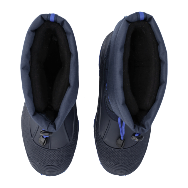 CMP Winterboots »KIDS AHTO WP SNOW BOOTS« Winterschuhe, Winterstiefel, Snowboots, wasserdicht