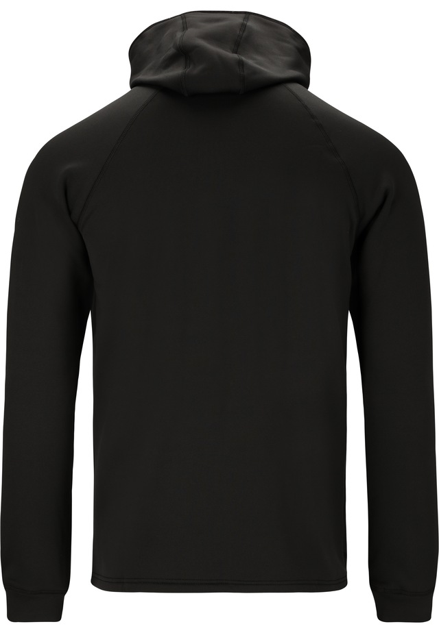 WHISTLER Fleecejacke »Tracker« mit Powerstretch und praktischer Kapuze