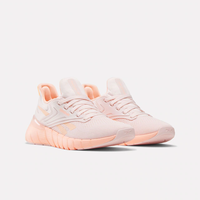 Reebok Trainingsschuh »NANO GYM« speziell für Gewichtheben oder für die Cardiofläche