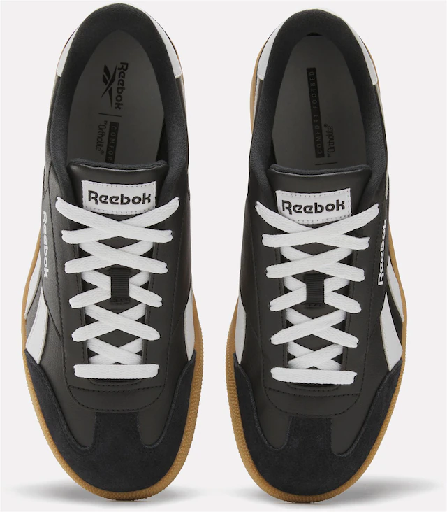 Reebok Classic Sneaker »REEBOK SMASH EDGE S«