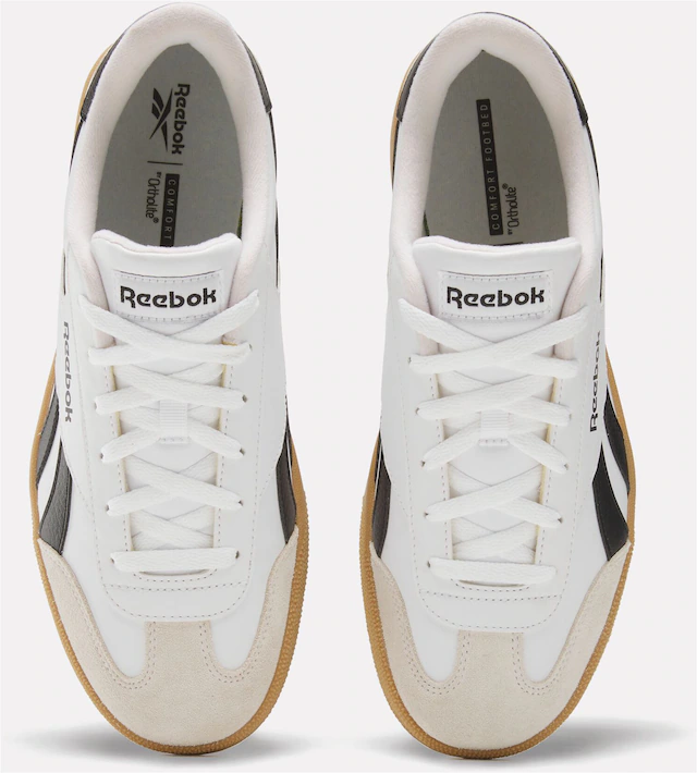 Reebok Classic Sneaker »REEBOK SMASH EDGE S«