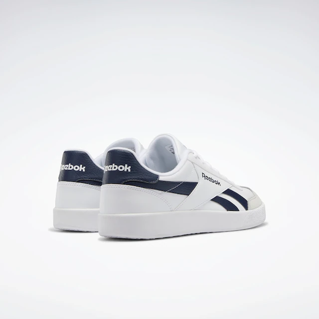 Reebok Classic Sneaker »REEBOK SMASH EDGE S«