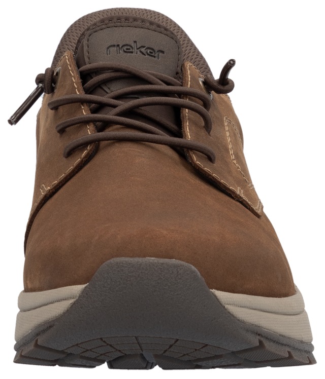 Rieker Slip-On Sneaker »Ready2GO« , Halbschuh, Schlupfschuh, Outdoorschuh, herausnehmbare Soft-Einlage
