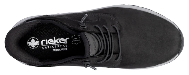Rieker Slip-On Sneaker »Ready2GO« , Halbschuh, Schlupfschuh, Outdoorschuh, herausnehmbare Soft-Einlage