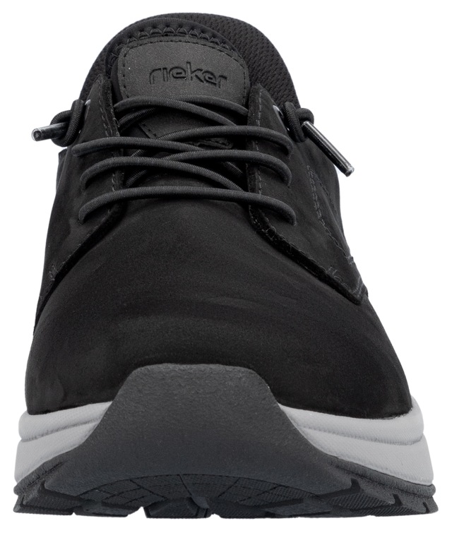 Rieker Slip-On Sneaker »Ready2GO« , Halbschuh, Schlupfschuh, Outdoorschuh, herausnehmbare Soft-Einlage