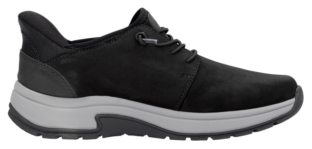 Rieker Slip-On Sneaker »Ready2GO« , Halbschuh, Schlupfschuh, Outdoorschuh, herausnehmbare Soft-Einlage