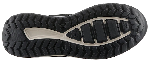 RIEKER Sport Sneaker , Freizeitschuh, Outdoorschuh, Schnürboots mit TEX-Membran