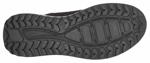 RIEKER Sport Sneaker , Freizeitschuh, Outdoorschuh, Schnürboots mit TEX-Membran