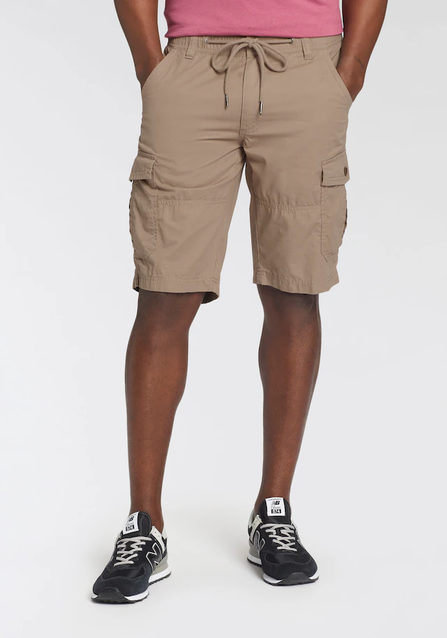 Man's World Bermudas