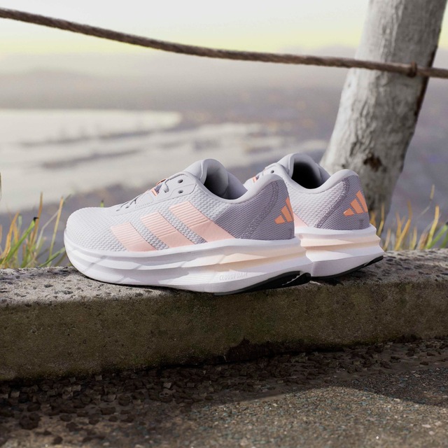 adidas Performance Laufschuh »GALAXY 7« für mehr Dämpfung