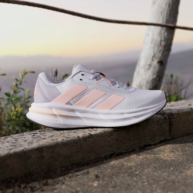 adidas Performance Laufschuh »GALAXY 7« für mehr Dämpfung