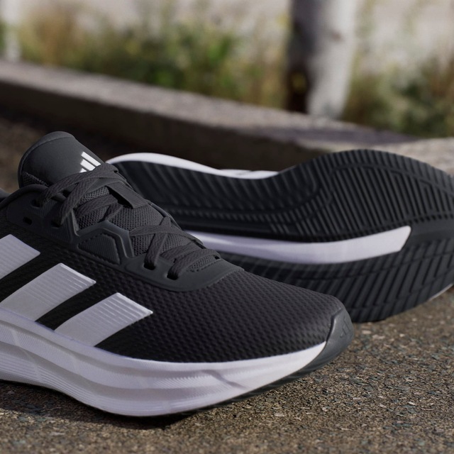 adidas Performance Laufschuh »GALAXY 7« für mehr Dämpfung