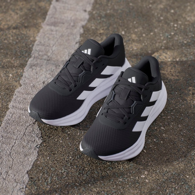 adidas Performance Laufschuh »GALAXY 7« für mehr Dämpfung
