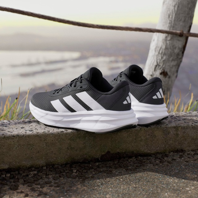 adidas Performance Laufschuh »GALAXY 7« für mehr Dämpfung